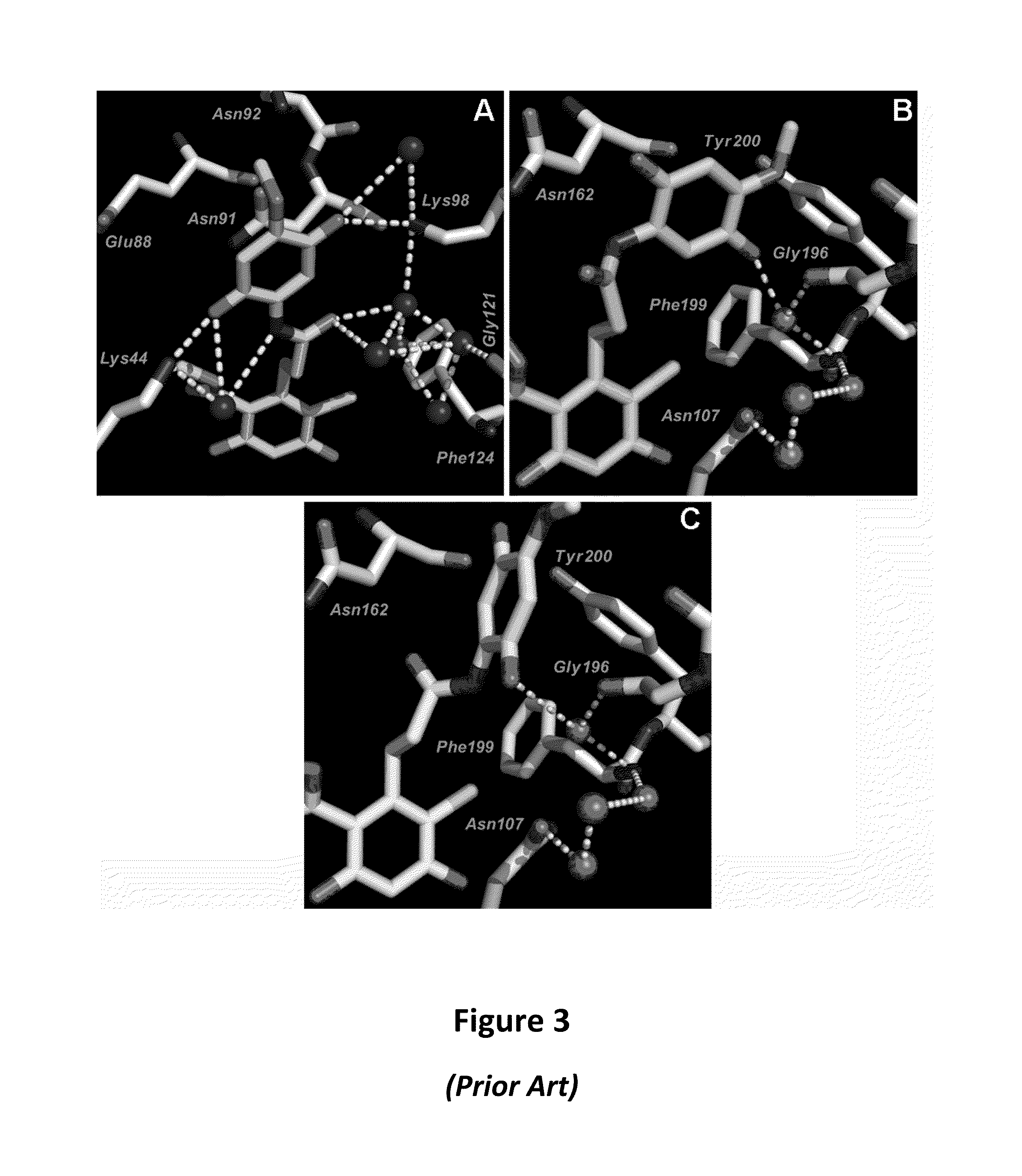 Compositions and methods of treatment for myocilin glaucoma by selectively inhibiting GRP94