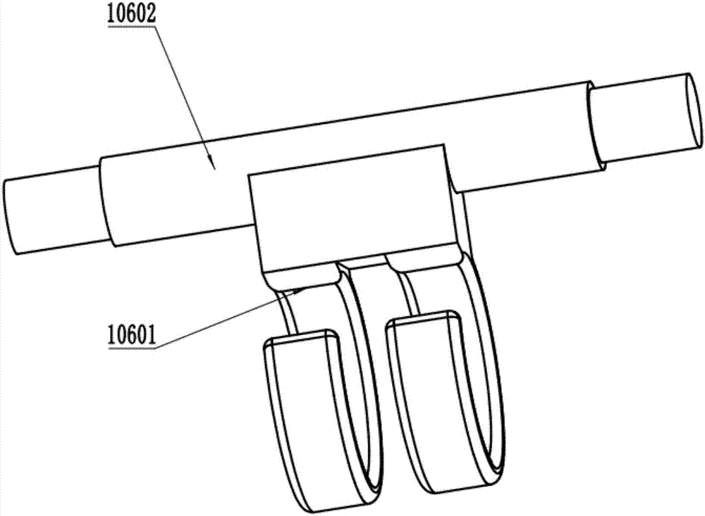 A multifunctional automatic drying rack