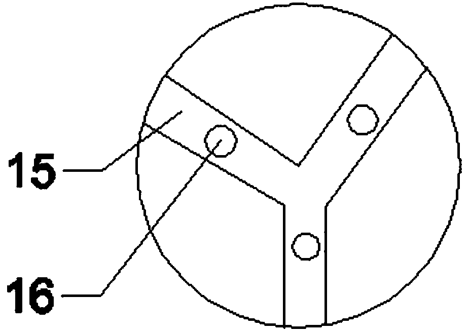 Hydrogen storage system