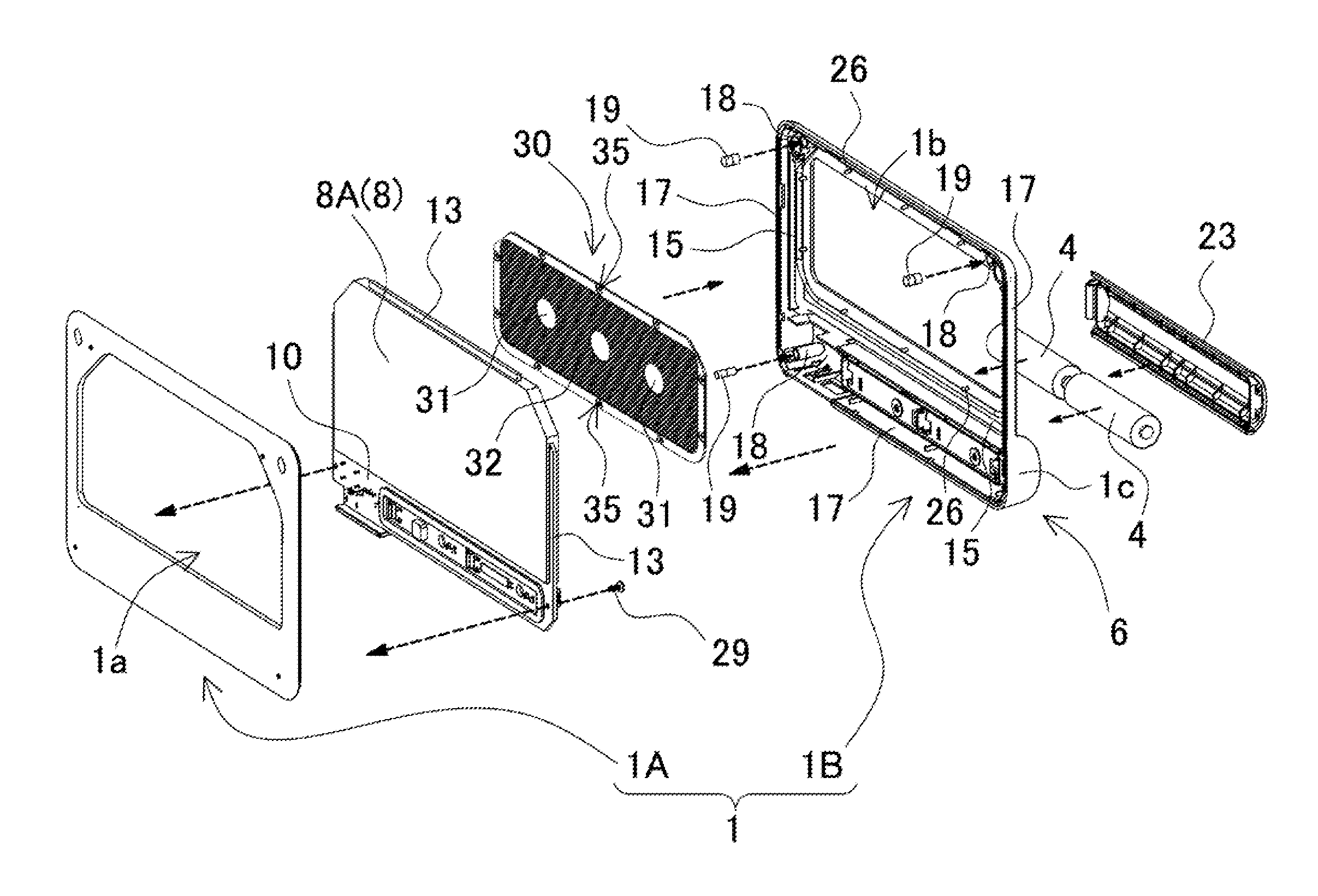 Portable light