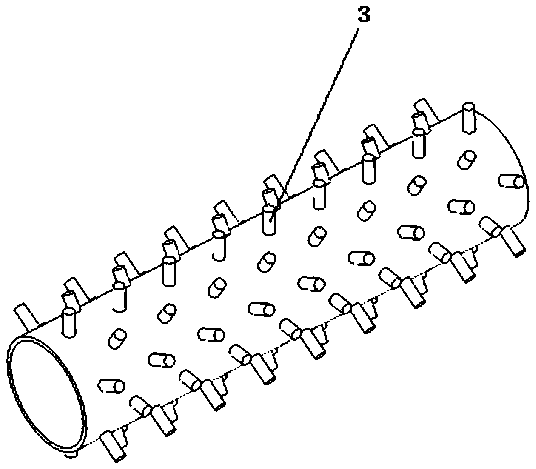 An intelligent controllable magnetorheological elastomer peanut fruit picking equipment