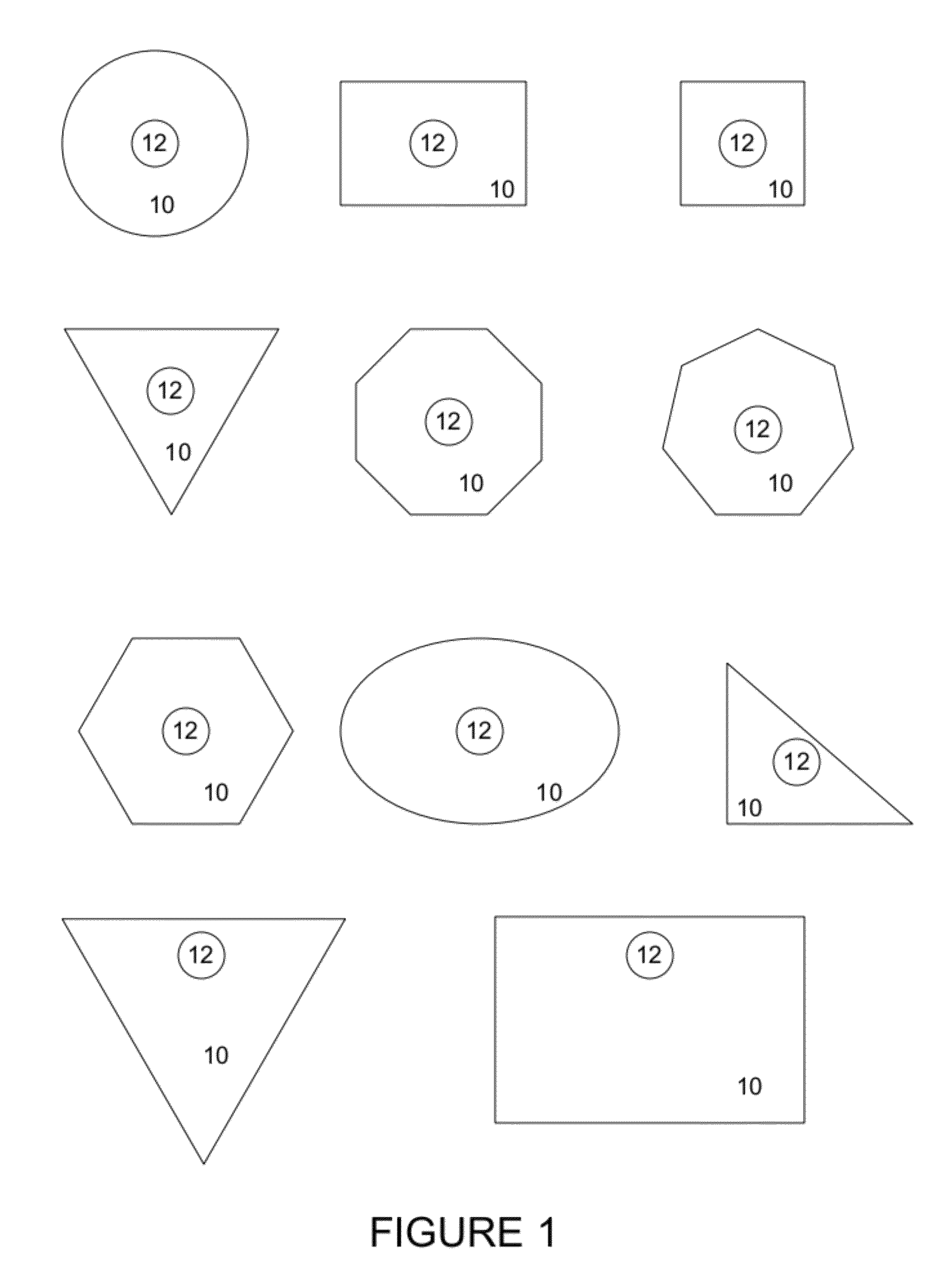 Mounting device for dishwashers