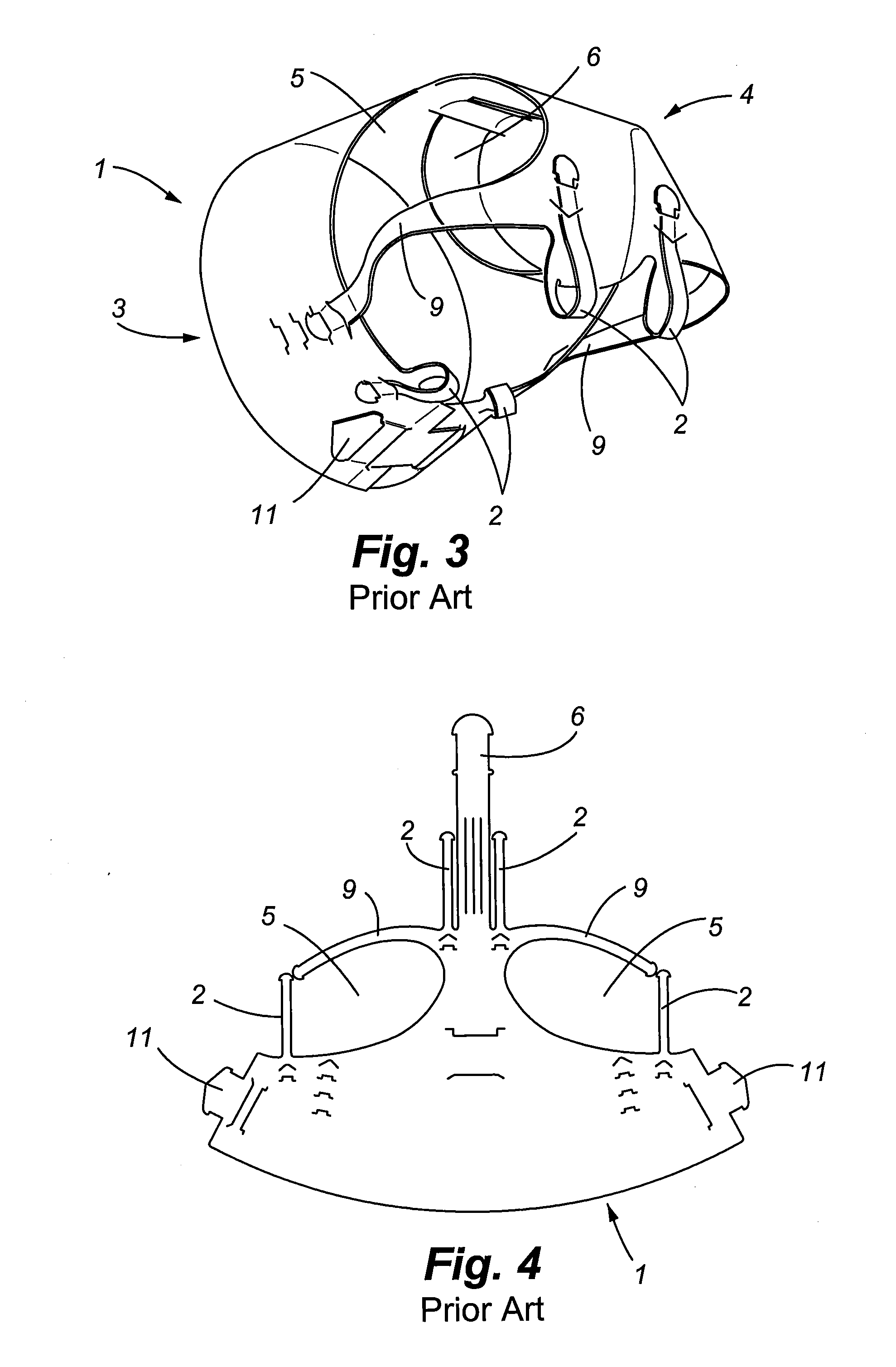 Animal protective device and method