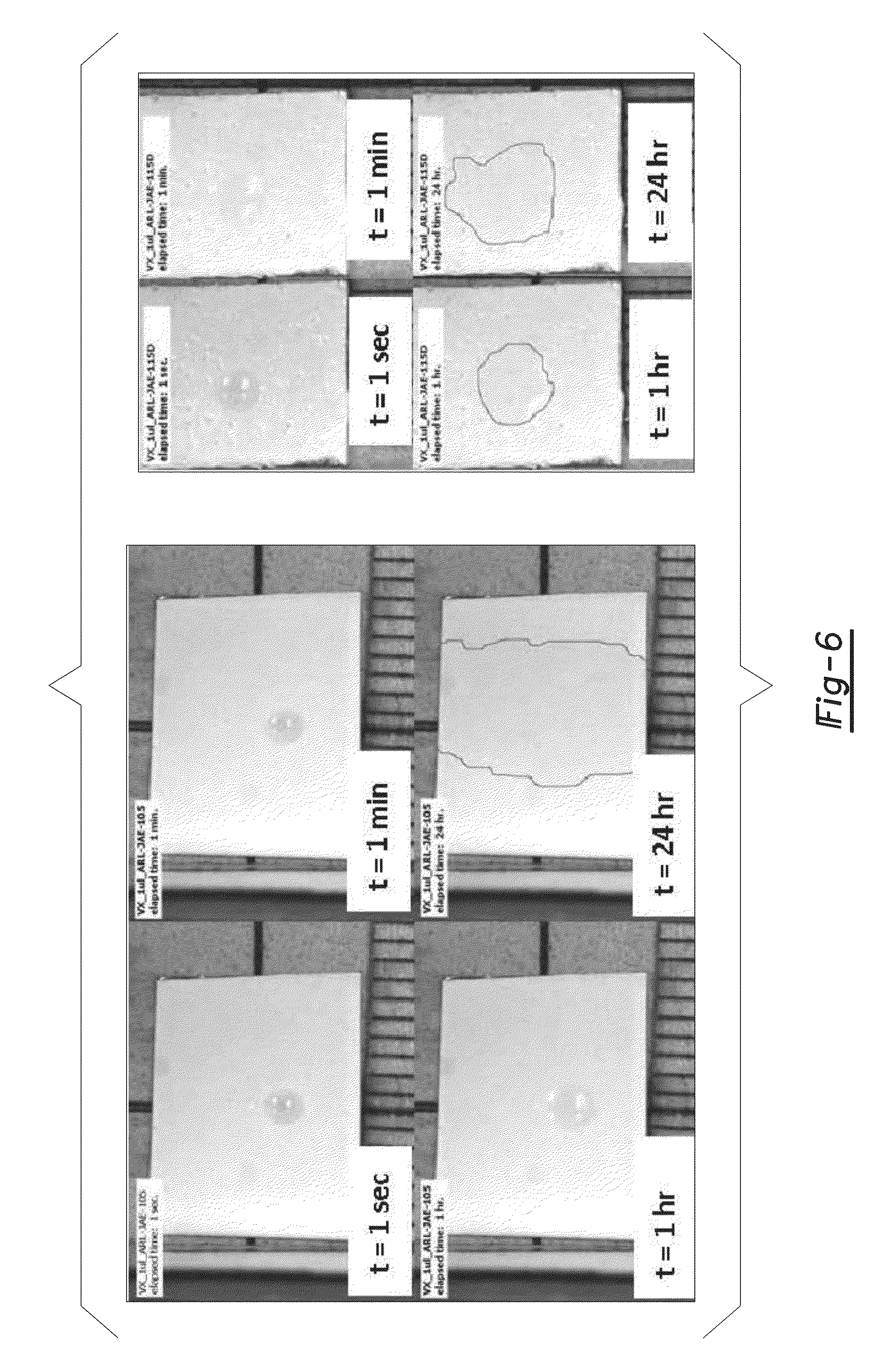 Surface segregating additives for enhanced chemical agent resistant topcoats