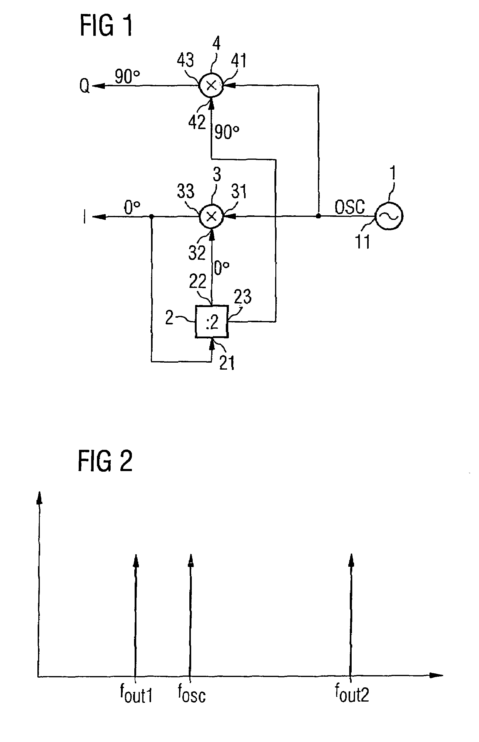 Signal conditioning circuit