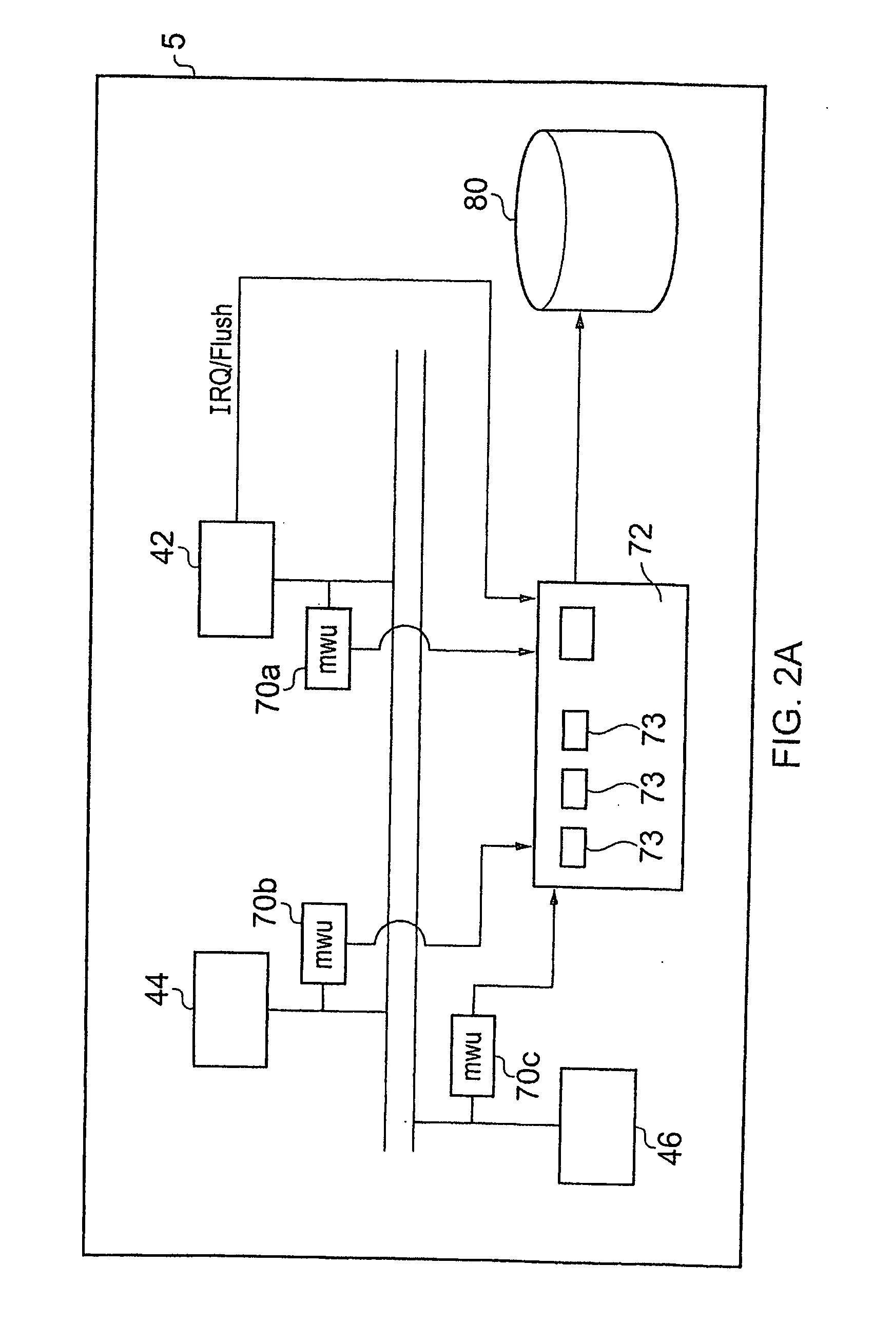 Monitoring a data processing apparatus and summarising the monitoring data