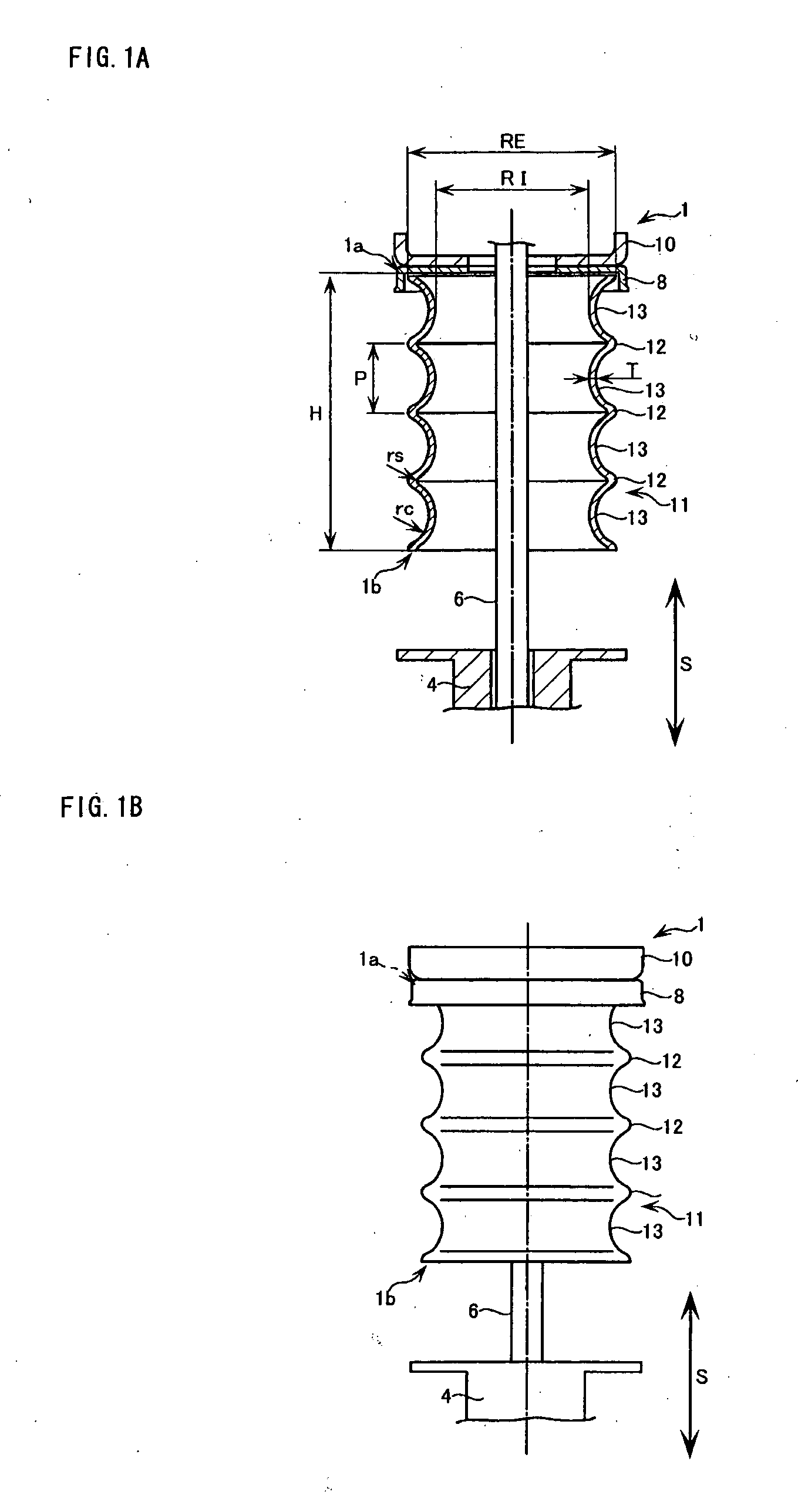 Bump stopper and manufacturing method therefor