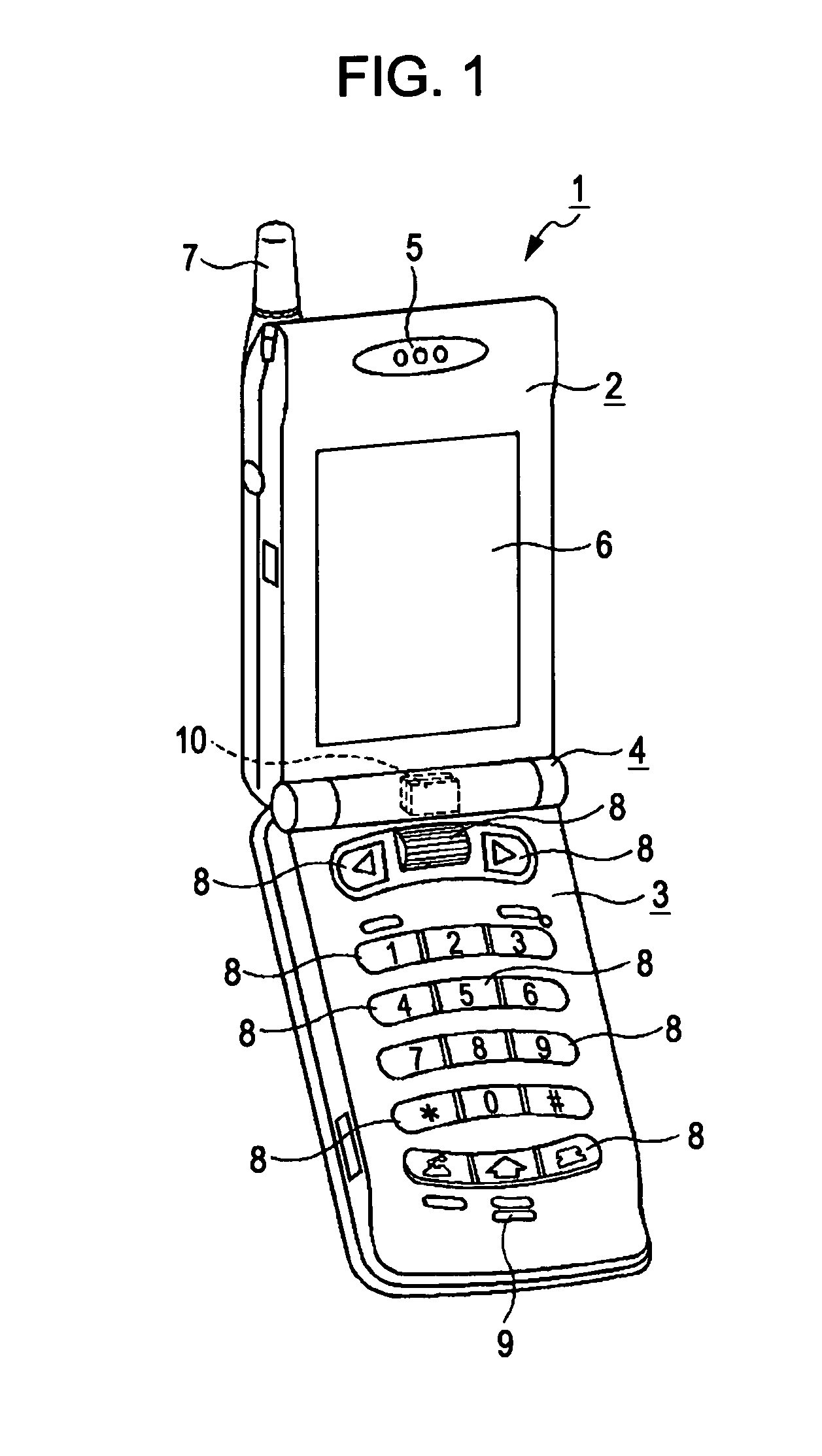 Lens barrel, camera module, and imaging apparatus