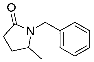 Method for generating lactam by acetylpropionic acid conversion