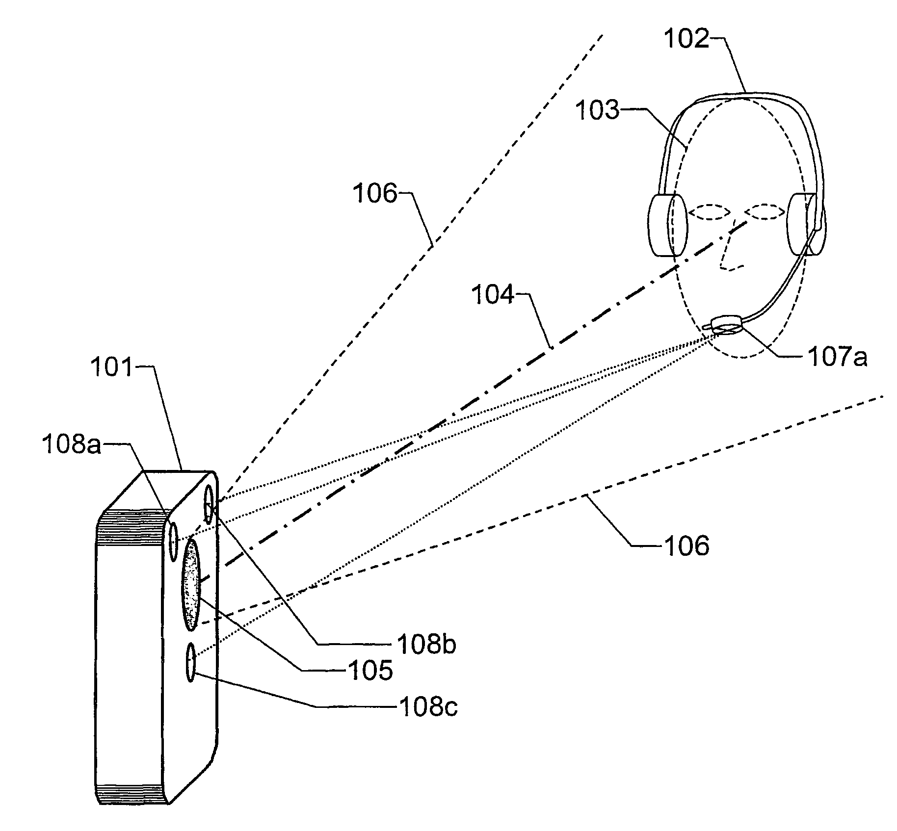 System and method for recording moving images