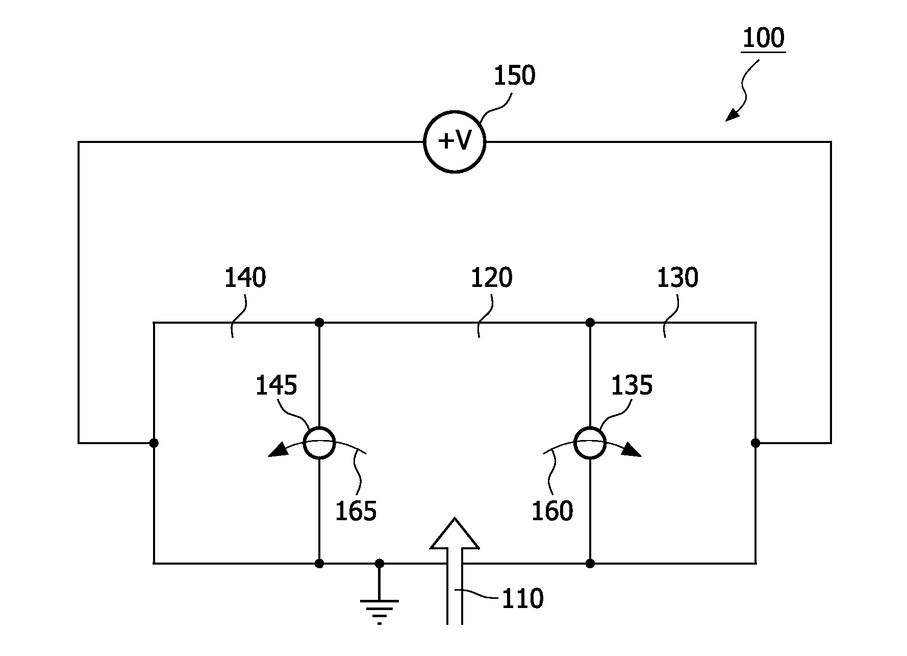 Nanopore device and a method for nucleic acid analysis