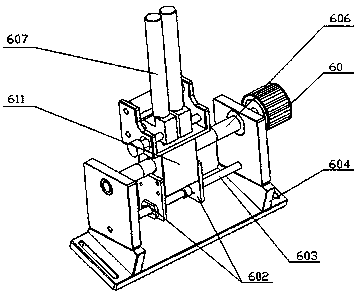 Intelligent inclination measuring system and monitoring method thereof