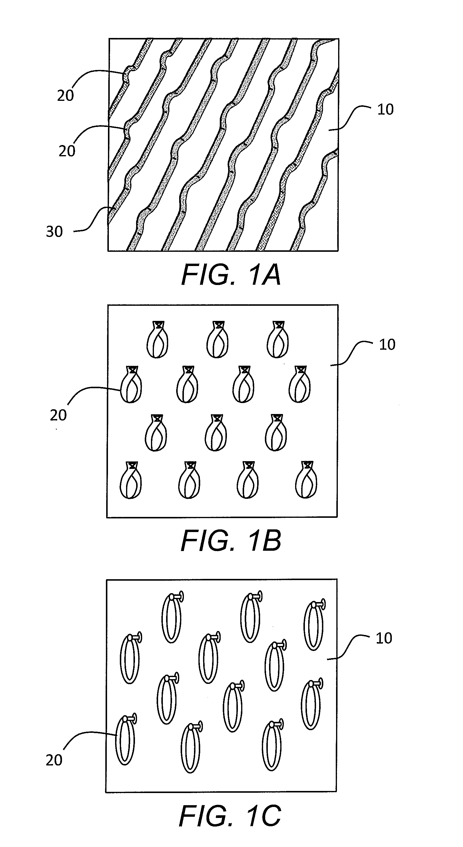 Safety Shower Closure