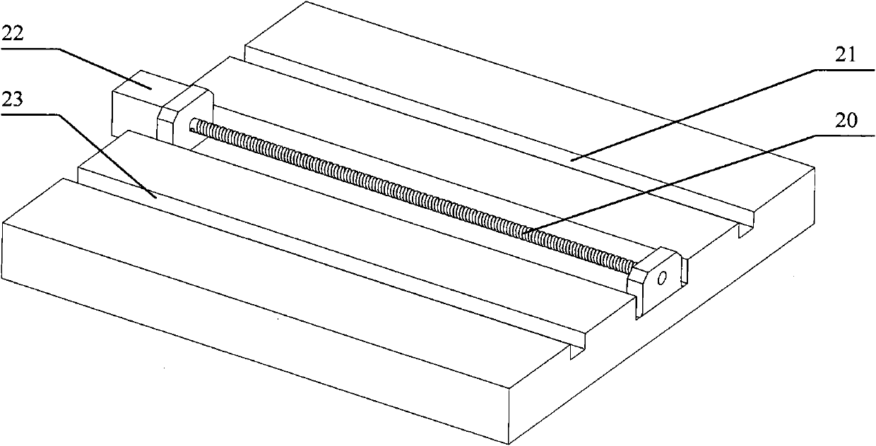 Adaptive machine tool for grinding and polishing complex surfaces