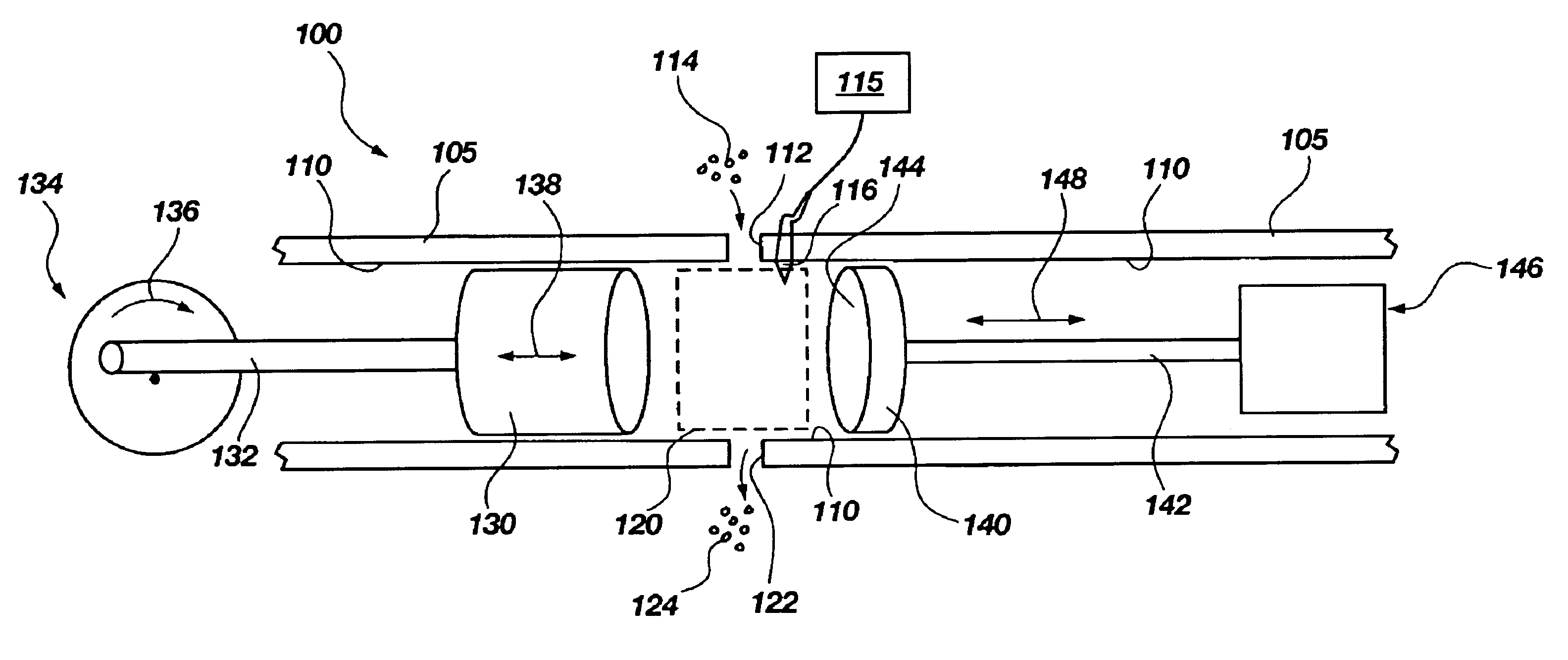 Rapid response power conversion device