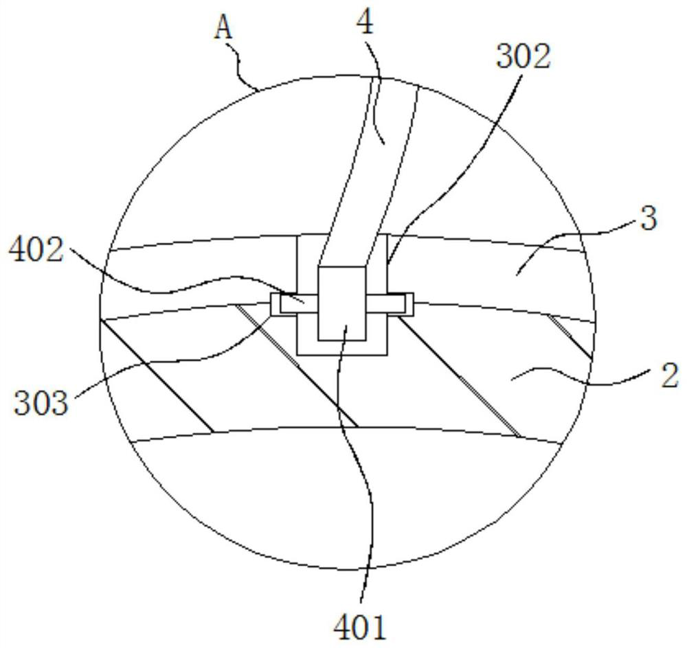 An intelligent electromechanical blockage removal device