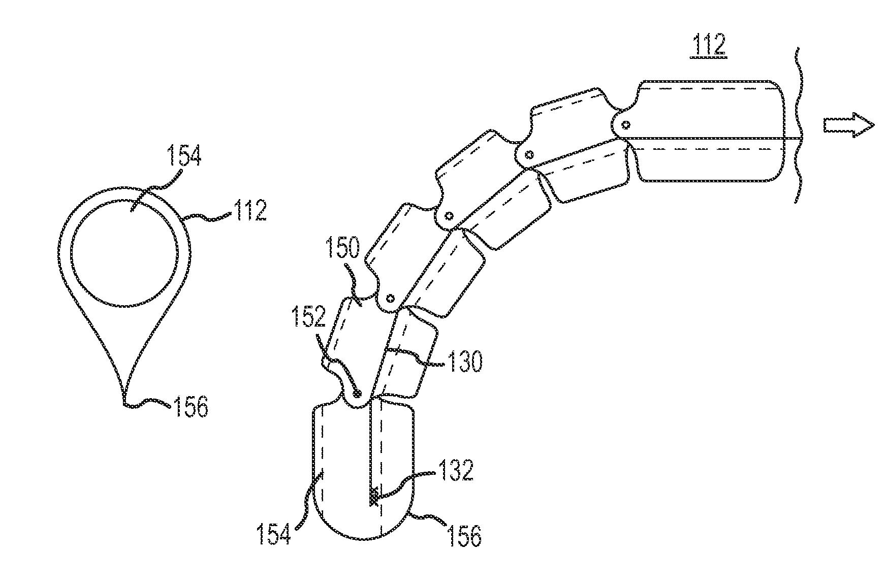 Reentry catheter and method thereof