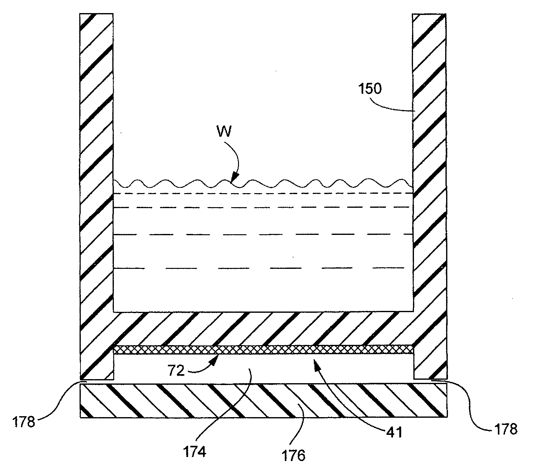 Electrical heater with particular application to humidification and fluid warming