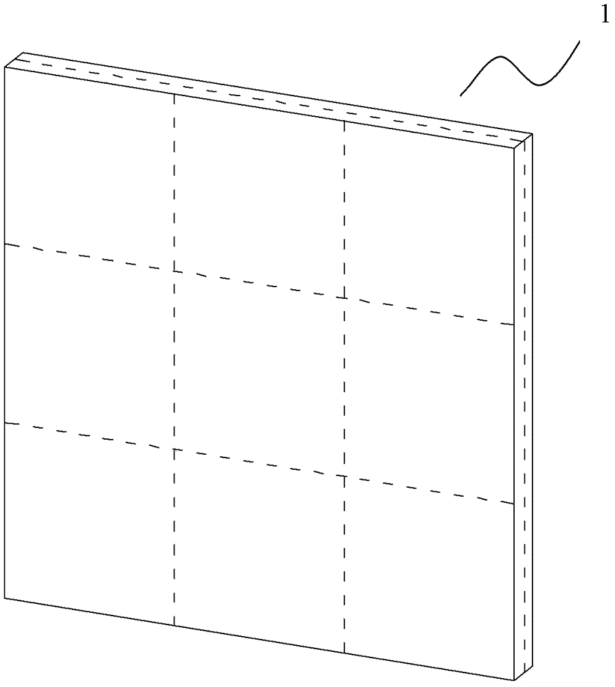 Broadband Metamaterial Radome and Antenna System