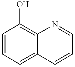 Computer-to-plate by ink jet