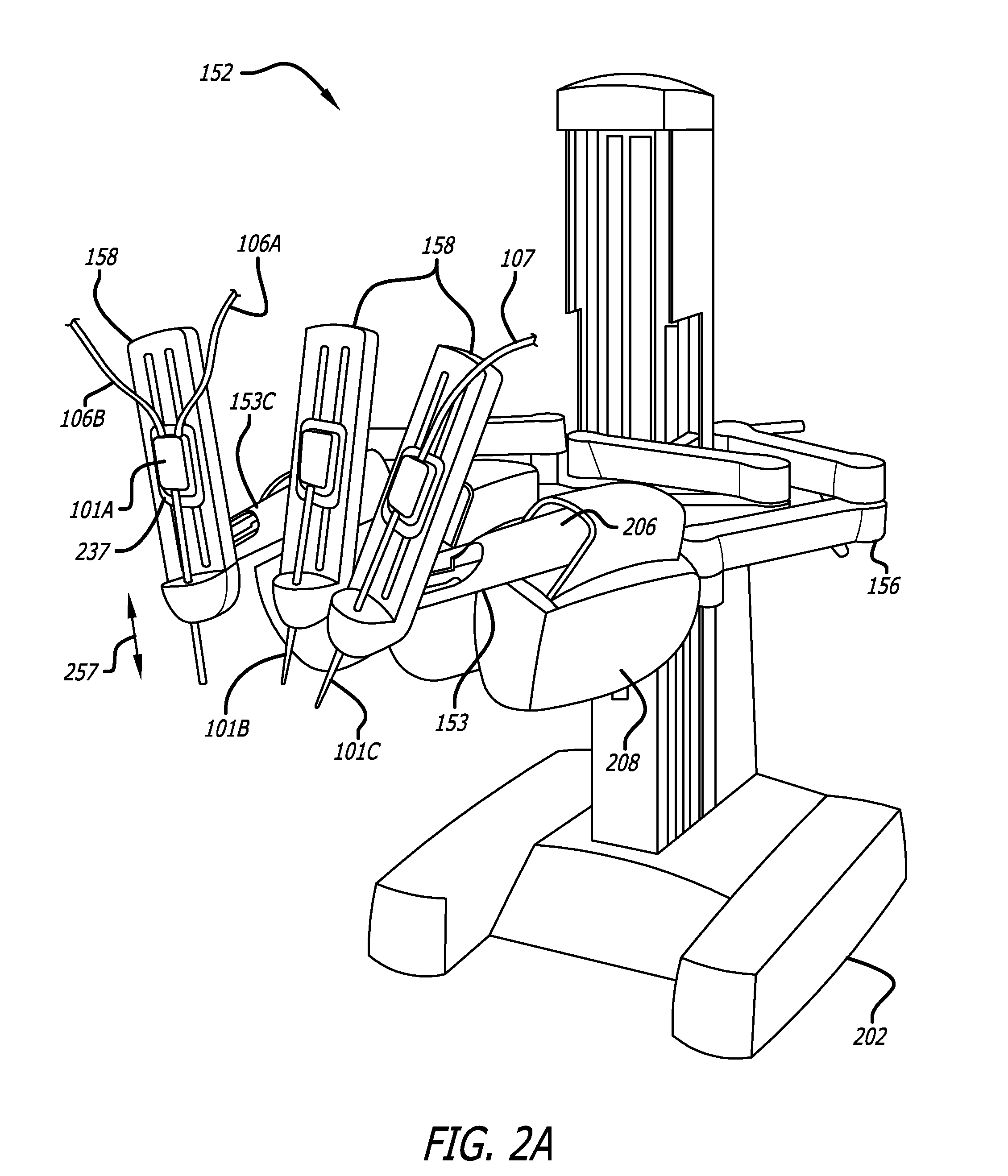 Maximum torque driving of robotic surgical tools in robotic surgical systems