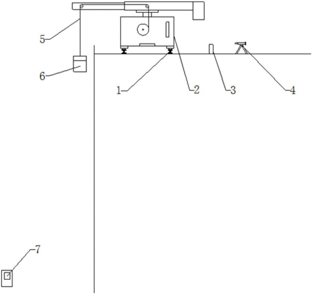 High-rise building escape rescue system