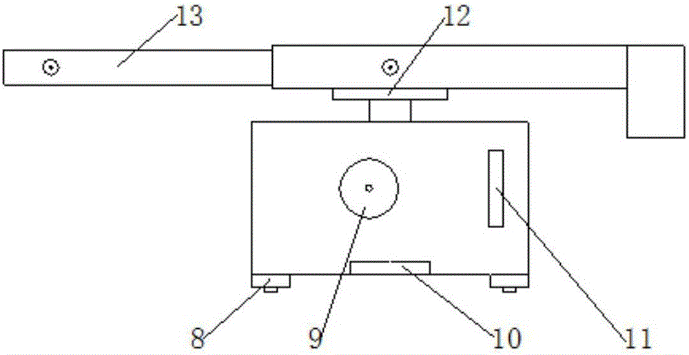 High-rise building escape rescue system