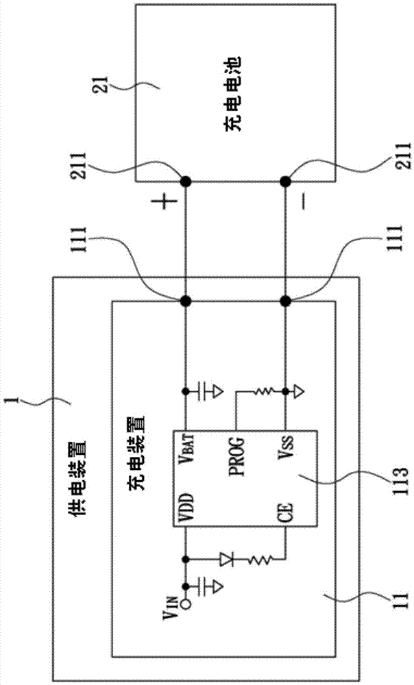 Quasi sine wave charging method capable of regularly adjusting charging current value