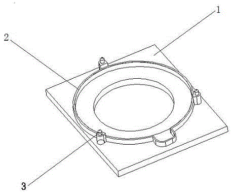 Detection tool