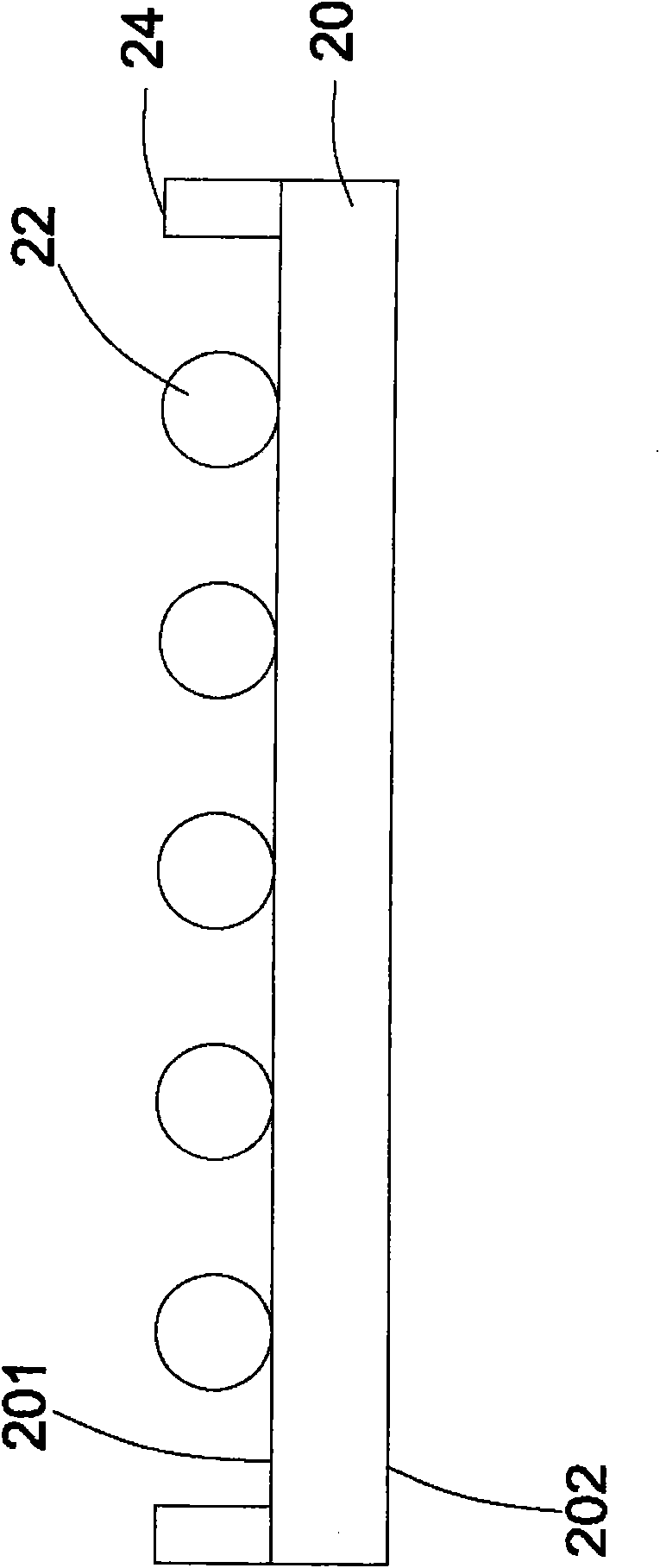 Wafer grinding process