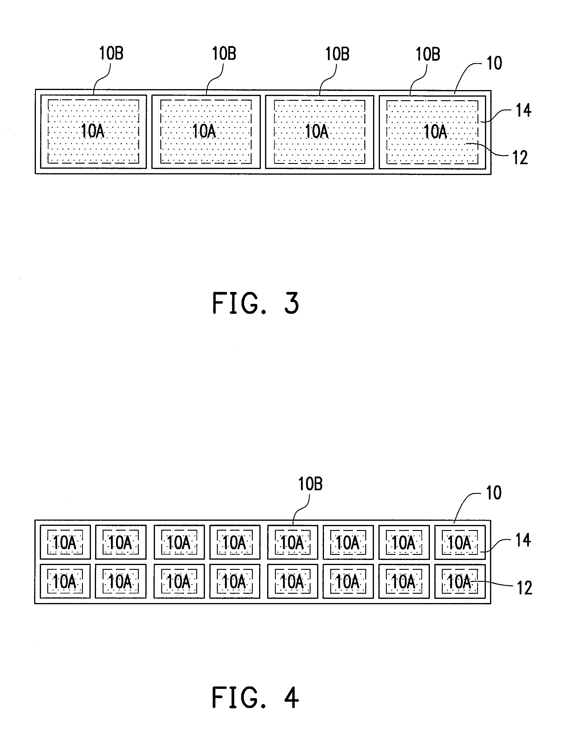 Flexible substrate structure and method of fabricating the same