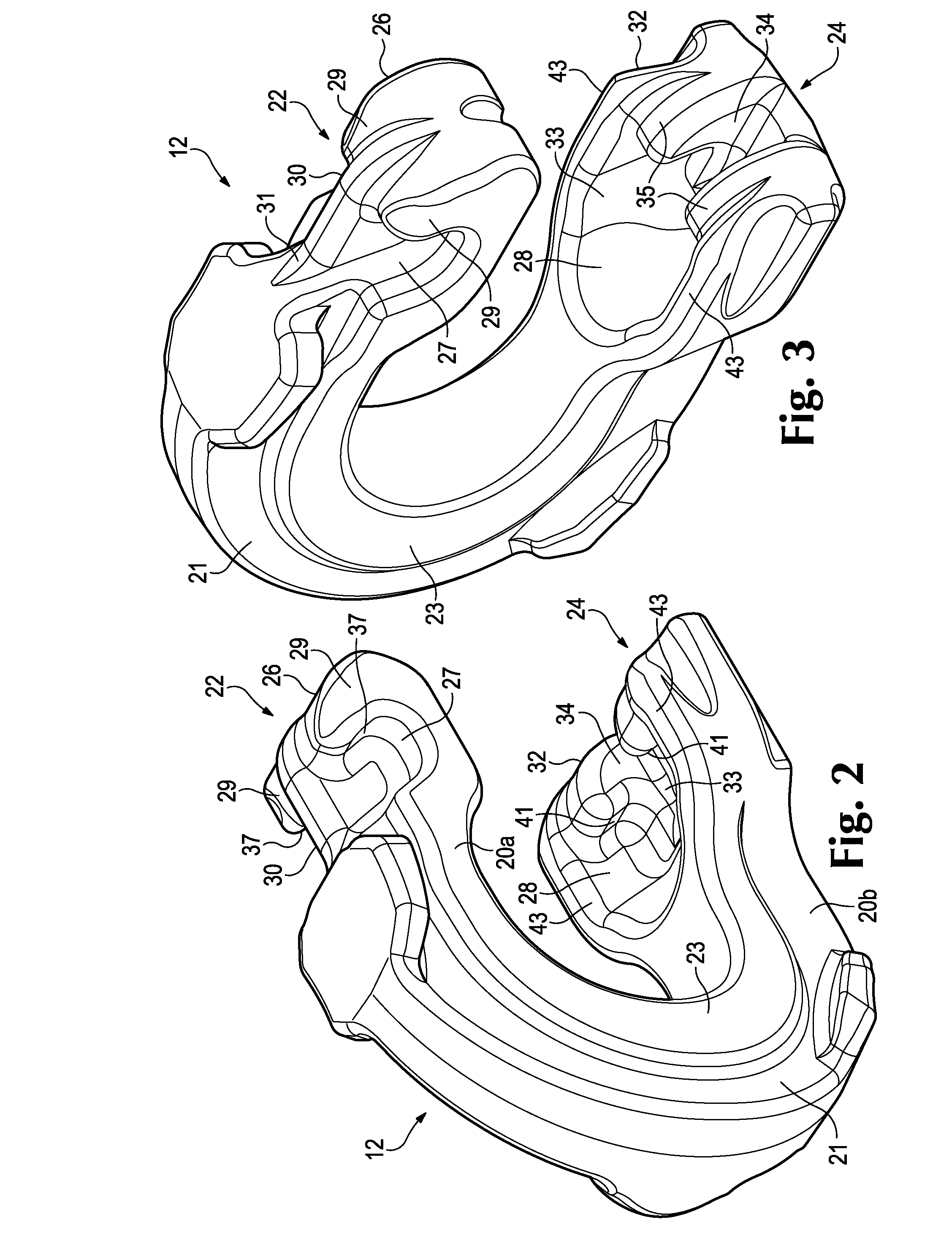 Chain and Coupling Links