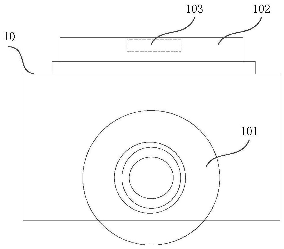 Seed bit allocation method, device, server and medium