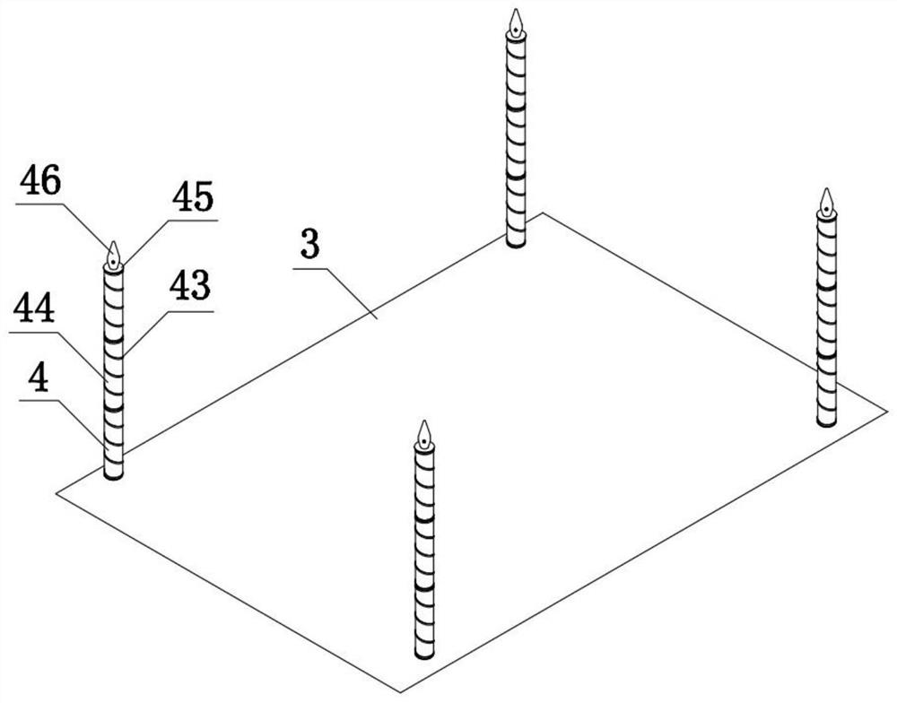 Equipment and method for guiding parking