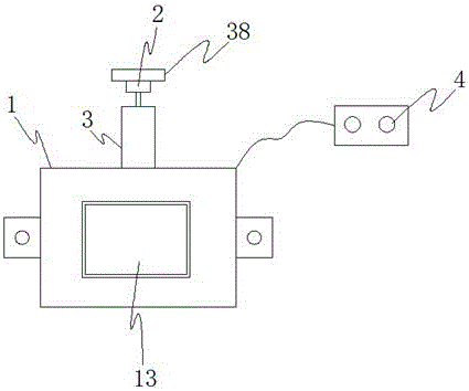 Air conditioner energy-saving control device