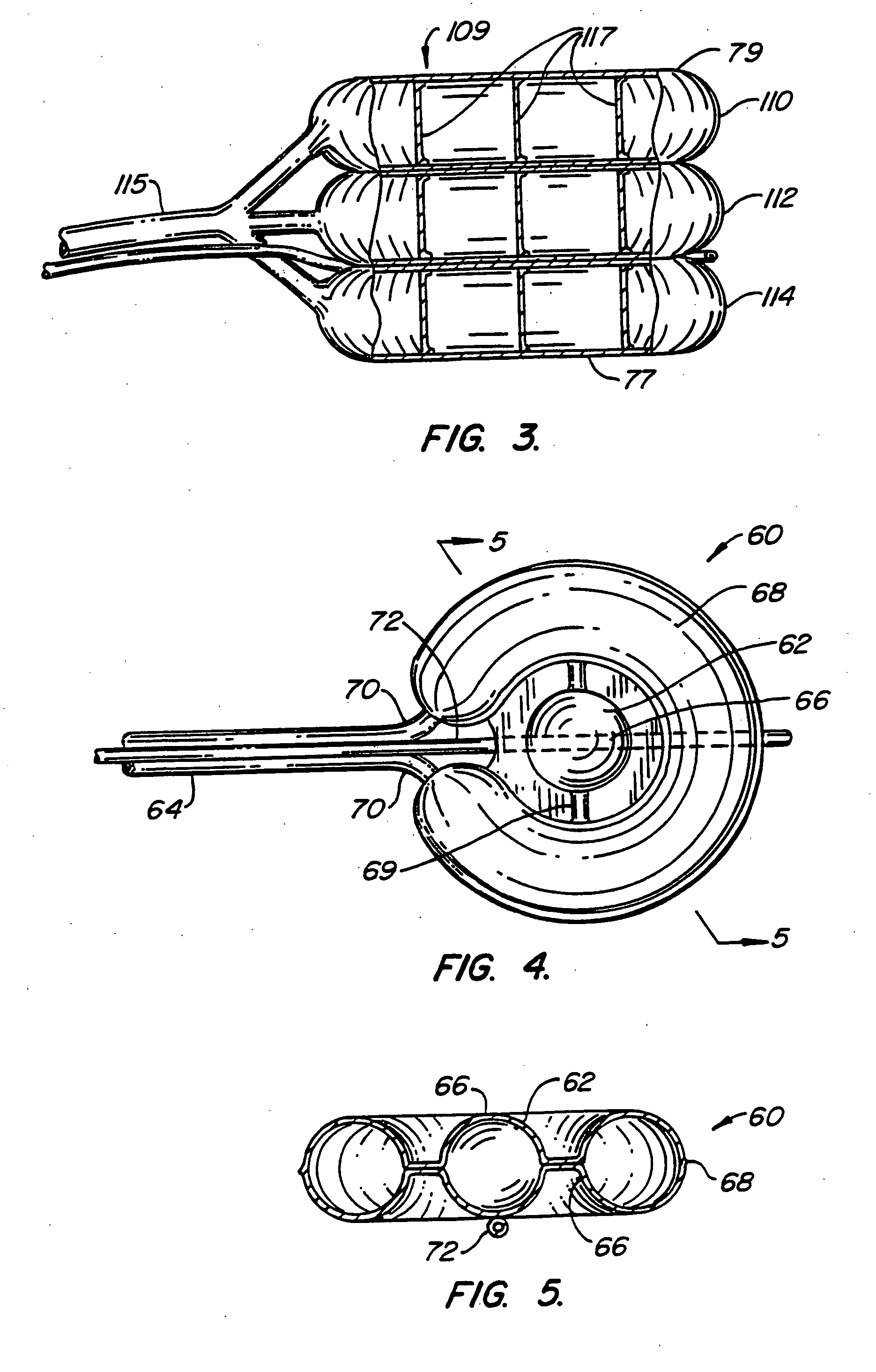 Cavity formation device