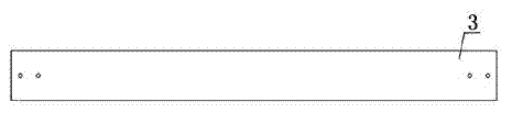 Complicated-shape double-layer pipe manufacturing method and sealing device