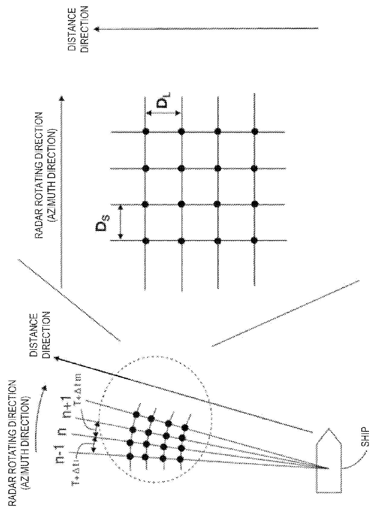 Apparatus and method for detecting target object