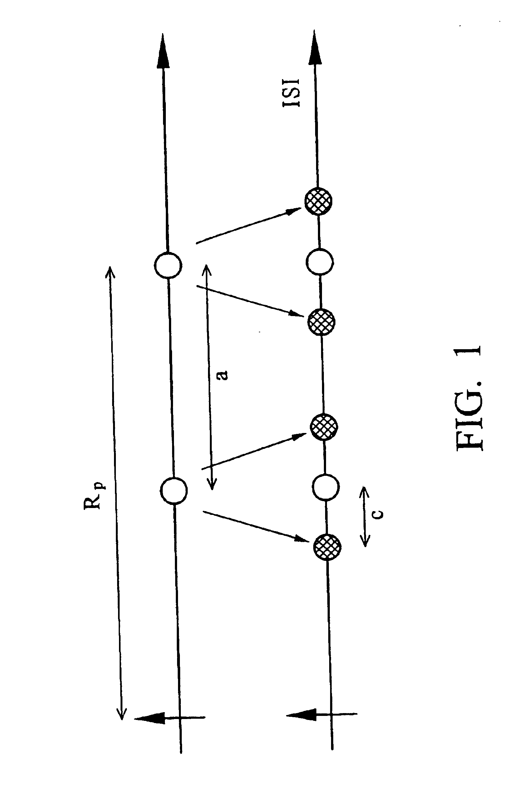 Adaptive multi-modulus algorithm method for blind equalization