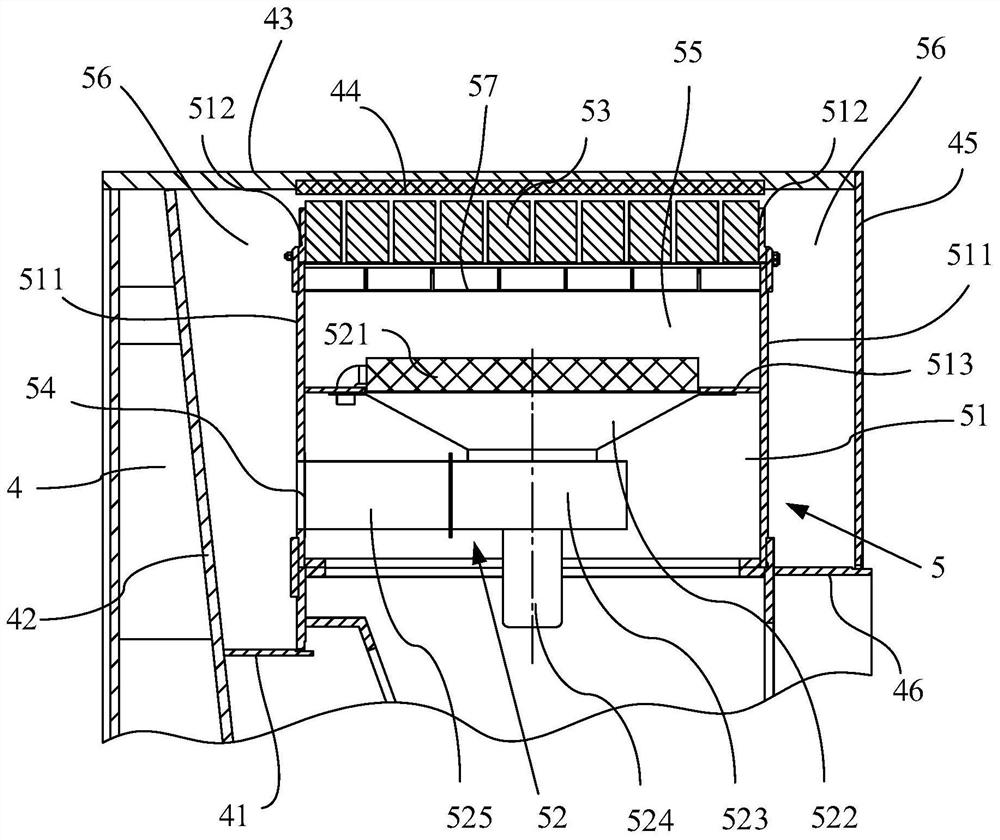 Stator segments, stator components and cooling systems for stator components