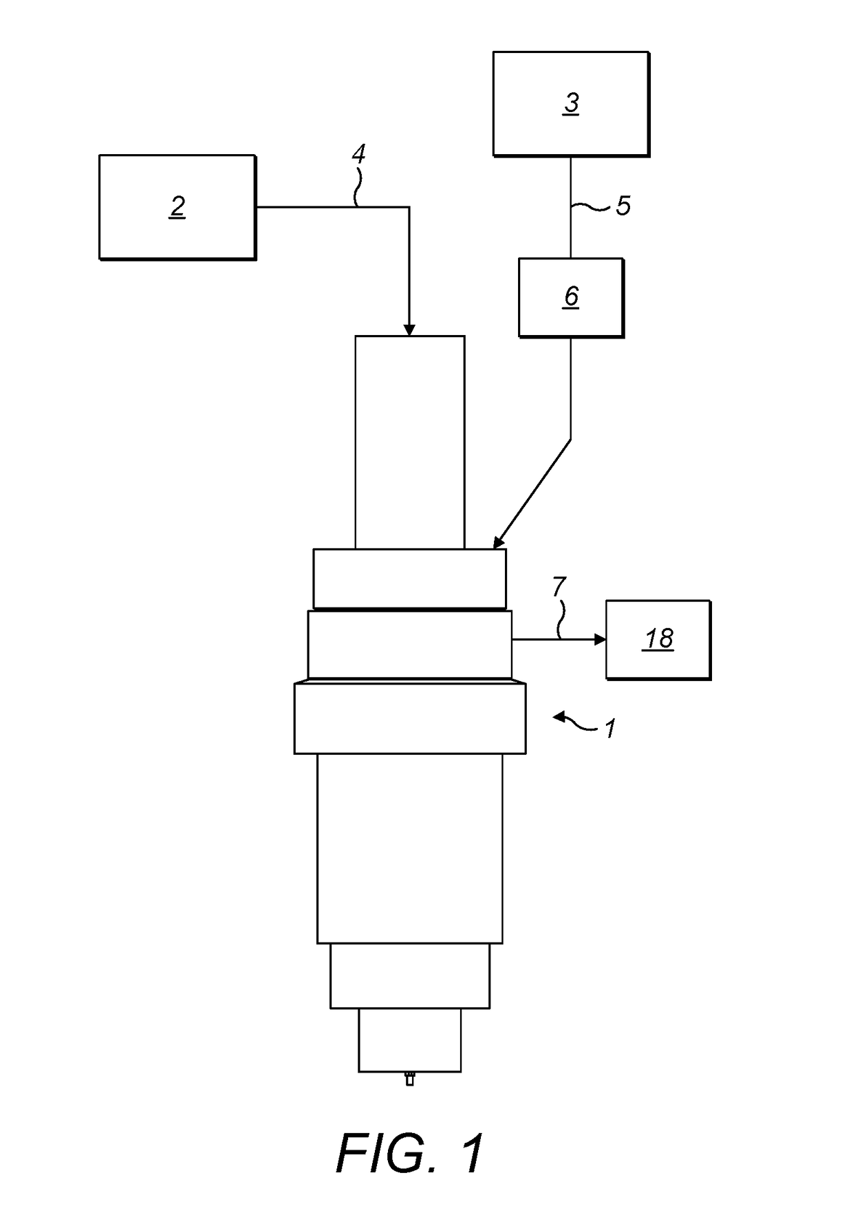 Fuel Injector, a Fuel Injector Assembly and an Associated Method