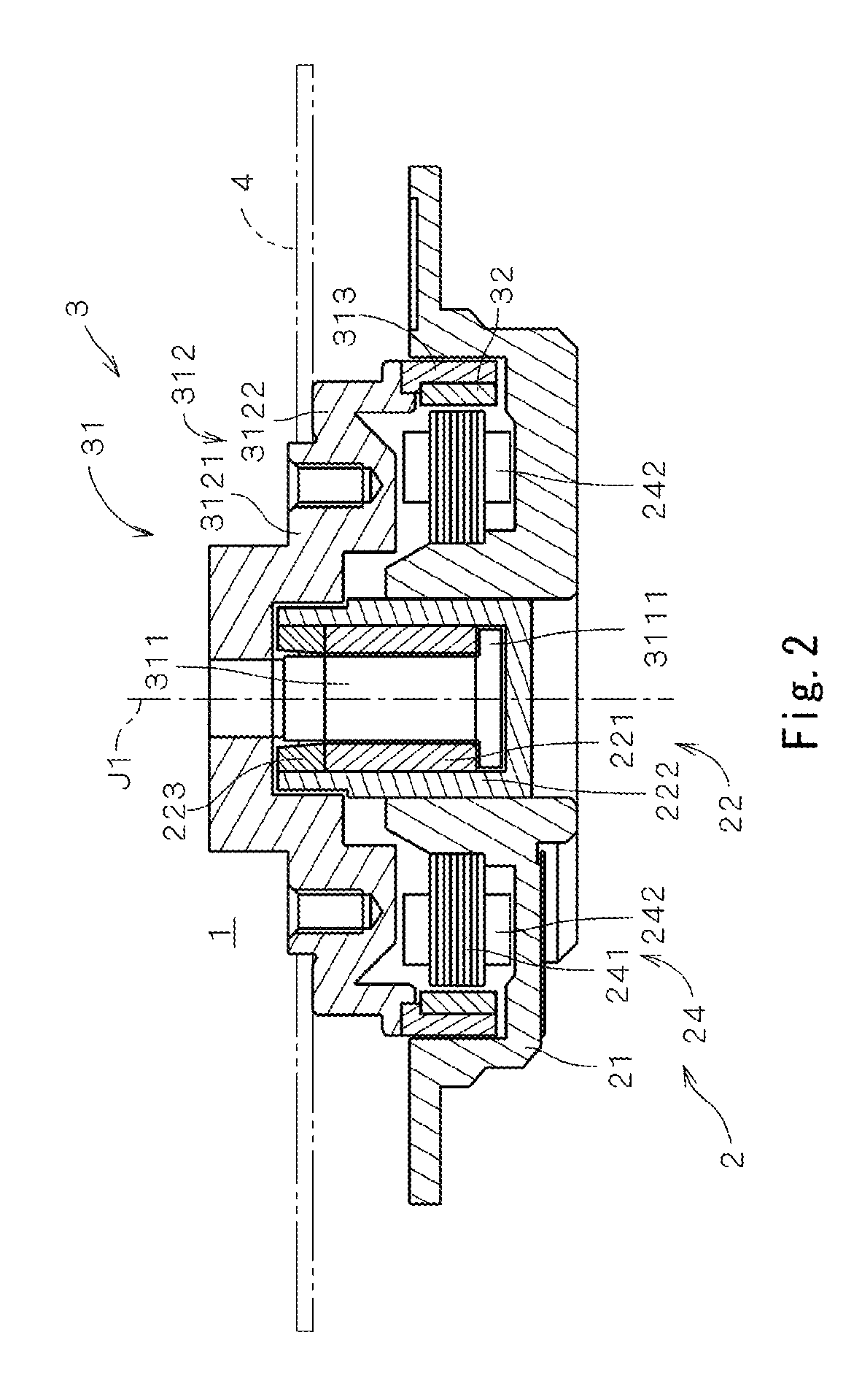 Rotor hub, motor, and disk driving device