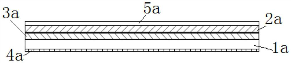 Sand-wood composite material and preparation method thereof