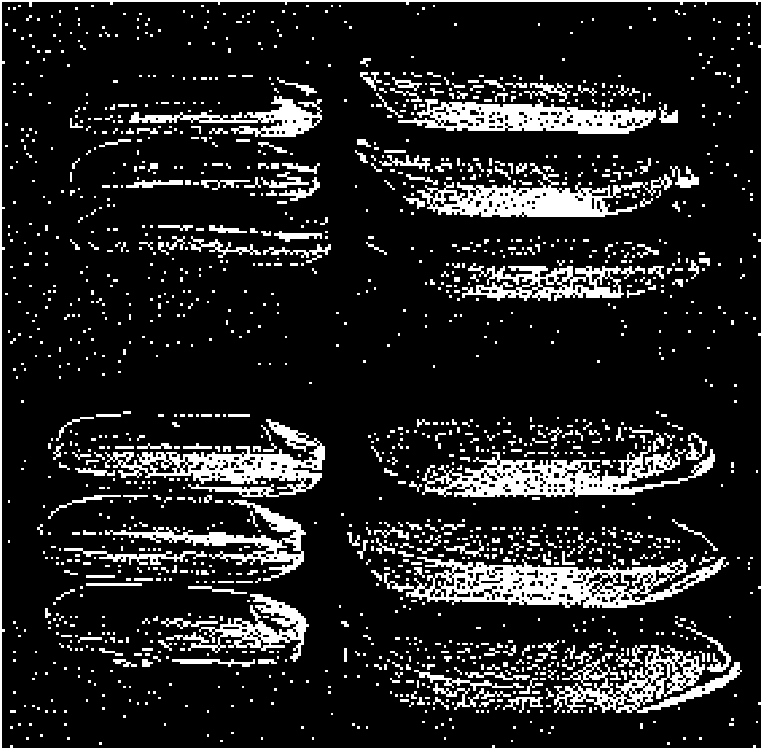 Method for simplifying hybrid rice seed production process and improving production efficiency