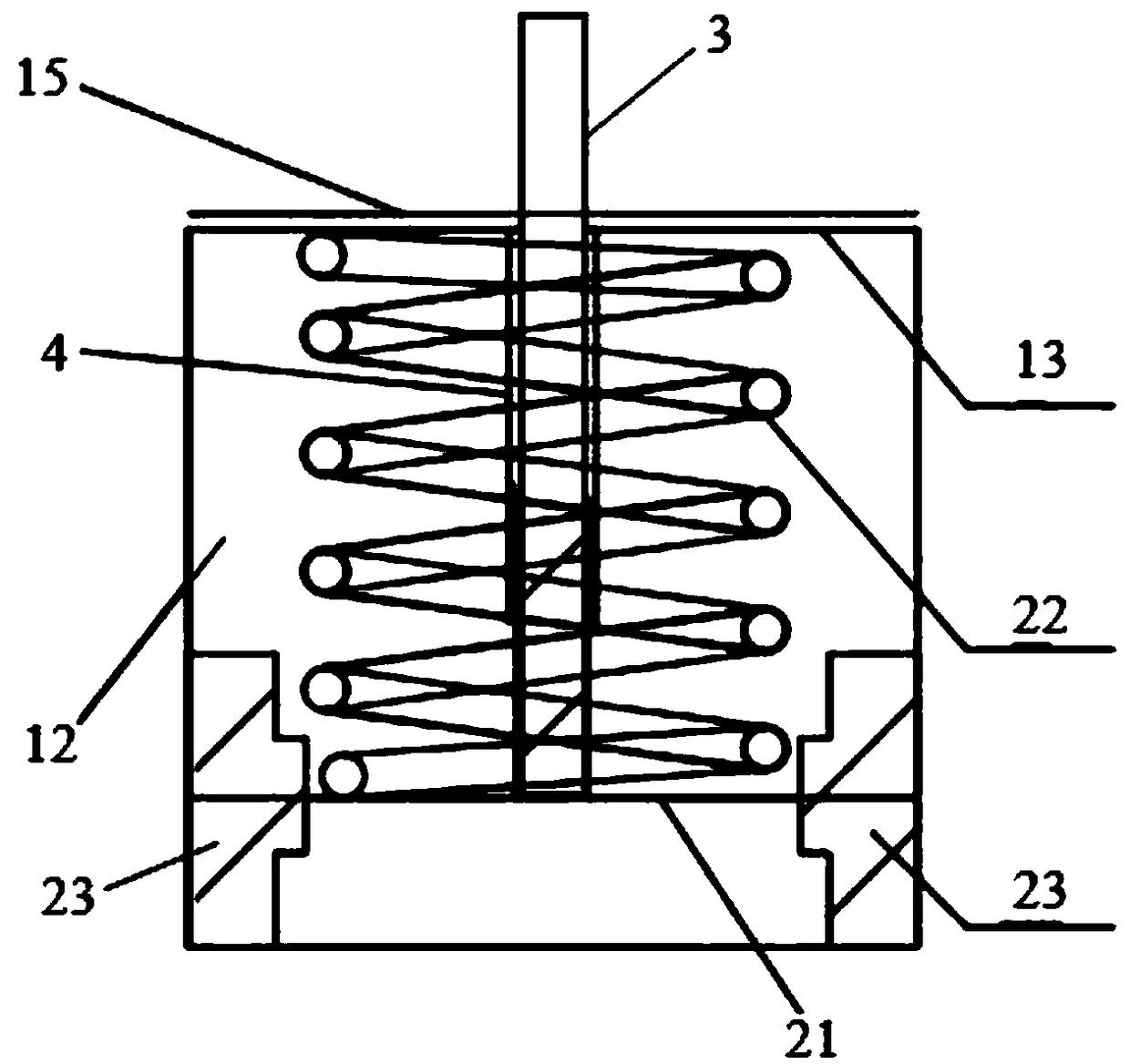 Water bottle plug and using method thereof