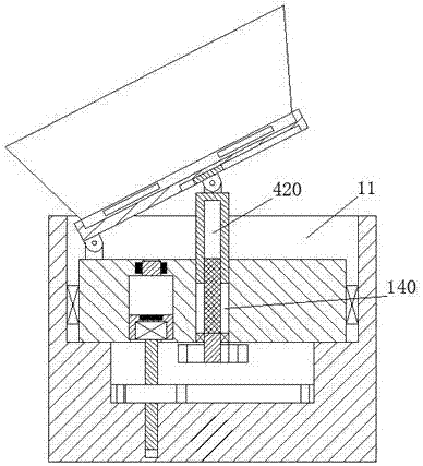 Loudspeaker device