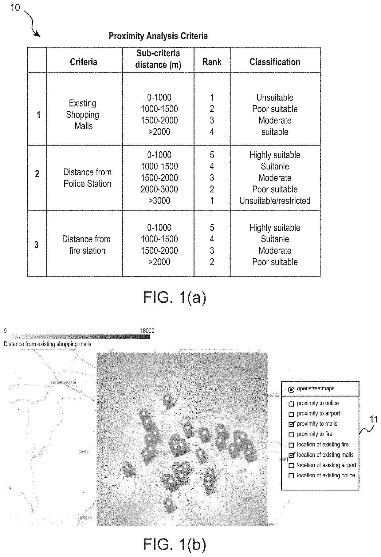 Computer-based method and system for urban planning