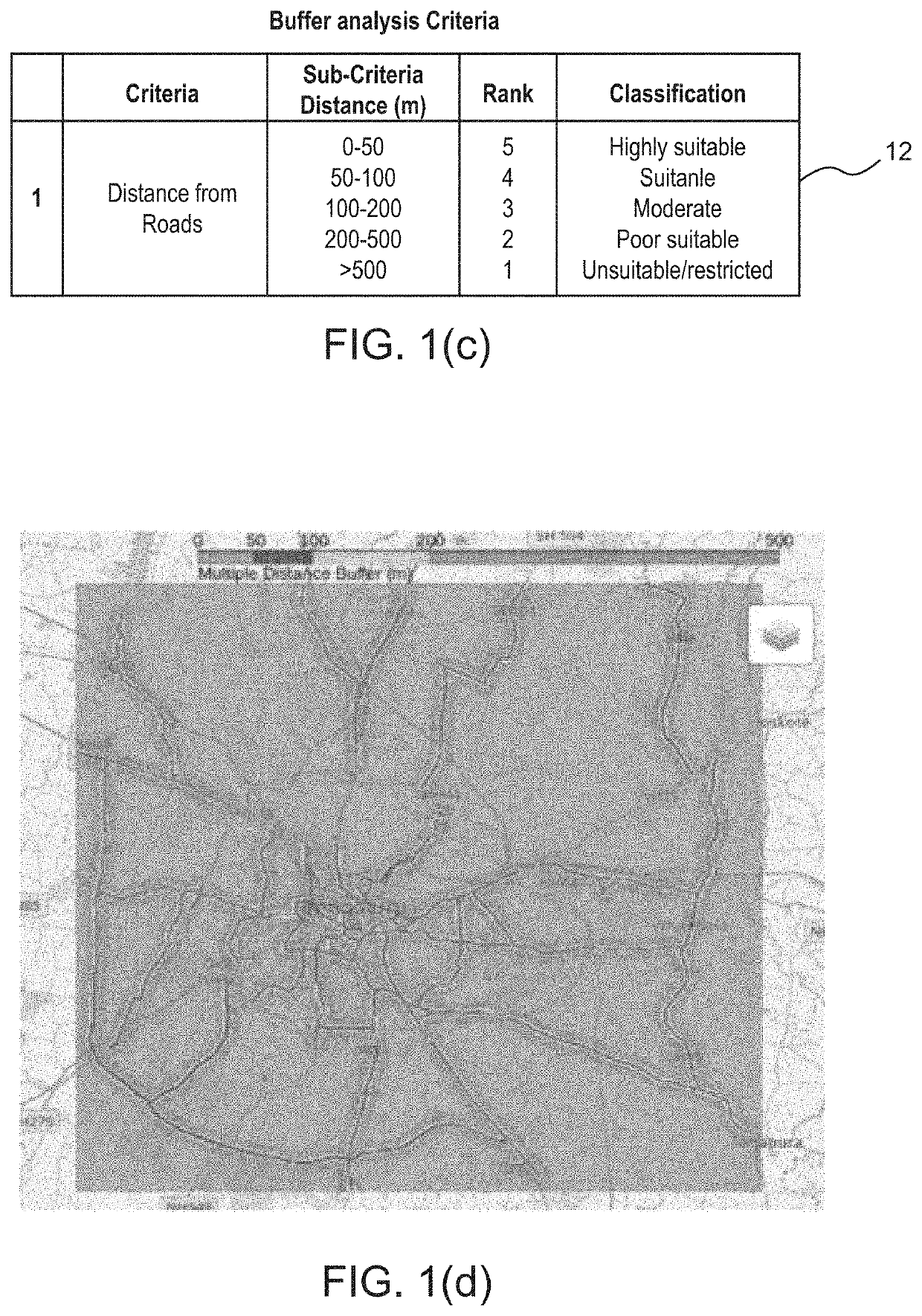 Computer-based method and system for urban planning