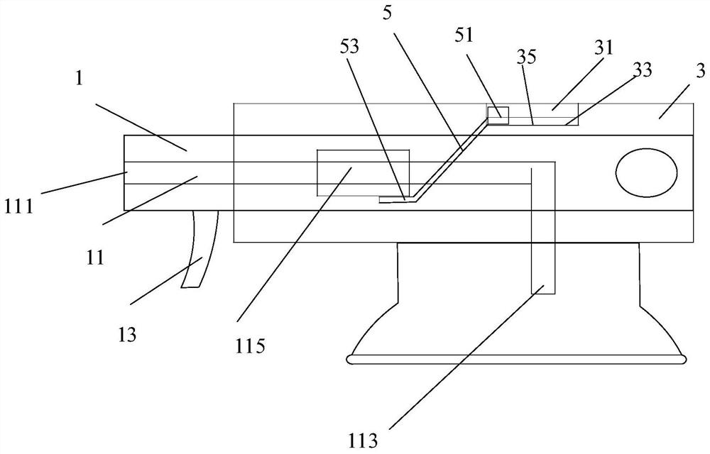 Nozzles and insecticides