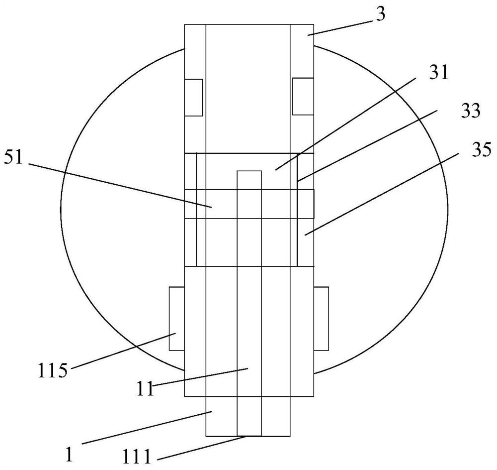 Nozzles and insecticides